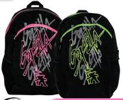 Gotcha Girls Strawberry Backpack