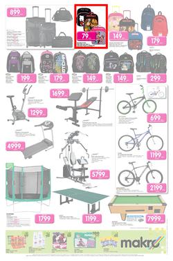 Makro : Winter Sale (15 Jul - 21 Jul 2014), page 9