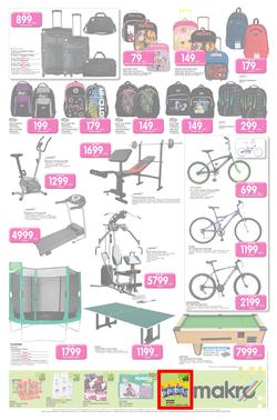 Makro : Winter Sale (15 Jul - 21 Jul 2014), page 9