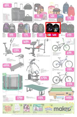 Makro : Winter Sale (15 Jul - 21 Jul 2014), page 9