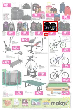 Makro : Winter Sale (15 Jul - 21 Jul 2014), page 9