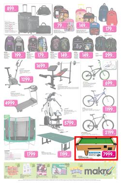 Makro : Winter Sale (15 Jul - 21 Jul 2014), page 9