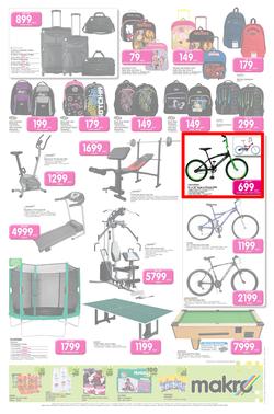 Makro : Winter Sale (15 Jul - 21 Jul 2014), page 9