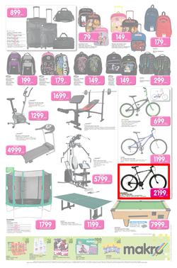 Makro : Winter Sale (15 Jul - 21 Jul 2014), page 9