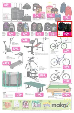 Makro : Winter Sale (15 Jul - 21 Jul 2014), page 9