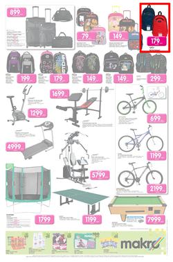 Makro : Winter Sale (15 Jul - 21 Jul 2014), page 9
