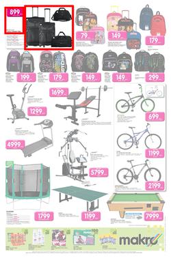 Makro : Winter Sale (15 Jul - 21 Jul 2014), page 9
