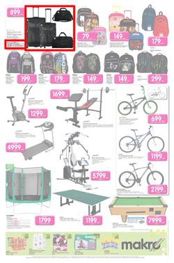 Makro : Winter Sale (15 Jul - 21 Jul 2014), page 9