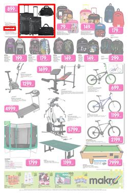 Makro : Winter Sale (15 Jul - 21 Jul 2014), page 9