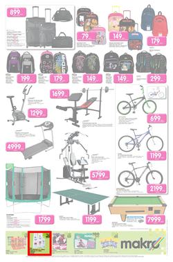 Makro : Winter Sale (15 Jul - 21 Jul 2014), page 9