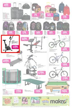 Makro : Winter Sale (15 Jul - 21 Jul 2014), page 9