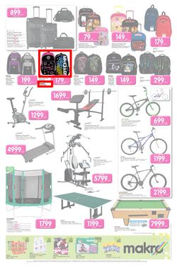 Makro : Winter Sale (15 Jul - 21 Jul 2014), page 9