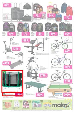 Makro : Winter Sale (15 Jul - 21 Jul 2014), page 9