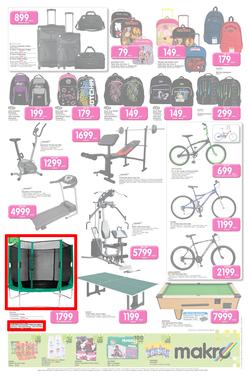 Makro : Winter Sale (15 Jul - 21 Jul 2014), page 9
