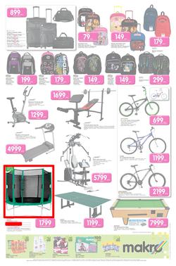 Makro : Winter Sale (15 Jul - 21 Jul 2014), page 9