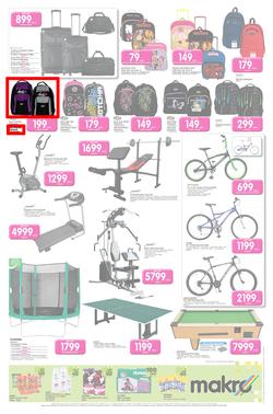 Makro : Winter Sale (15 Jul - 21 Jul 2014), page 9