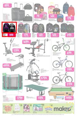 Makro : Winter Sale (15 Jul - 21 Jul 2014), page 9