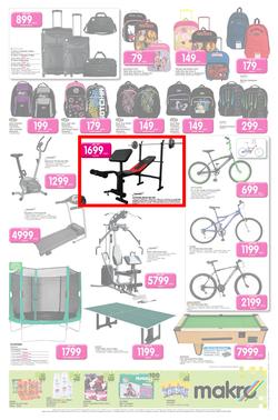 Makro : Winter Sale (15 Jul - 21 Jul 2014), page 9