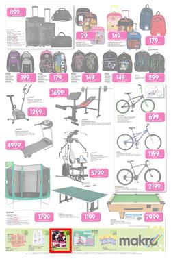 Makro : Winter Sale (15 Jul - 21 Jul 2014), page 9