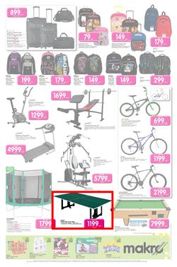 Makro : Winter Sale (15 Jul - 21 Jul 2014), page 9