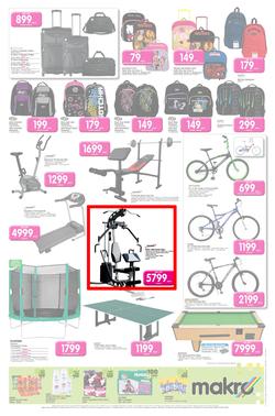 Makro : Winter Sale (15 Jul - 21 Jul 2014), page 9
