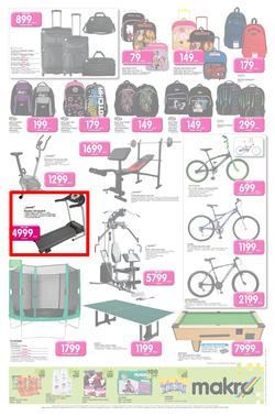 Makro : Winter Sale (15 Jul - 21 Jul 2014), page 9