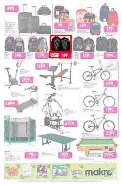 Makro : Winter Sale (15 Jul - 21 Jul 2014), page 9