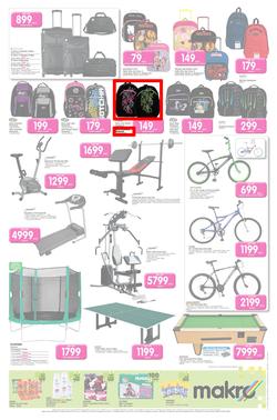 Makro : Winter Sale (15 Jul - 21 Jul 2014), page 9