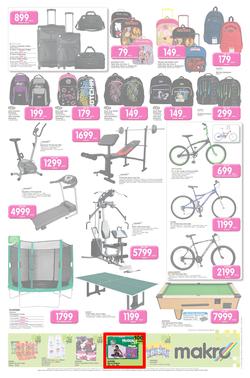 Makro : Winter Sale (15 Jul - 21 Jul 2014), page 9