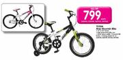 Totem Mojo Mountain Bike Each