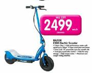 Razor E300 Electric Scooter-Each