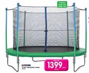 8 Foot Trampoline Combo-Each