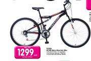Totem XC300 Mens Mountain Bike-Each