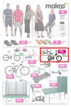 Makro : Birthday Sale (7 Aug - 19 Aug 2013), page 9