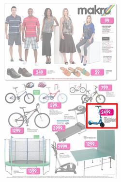 Makro : Birthday Sale (7 Aug - 19 Aug 2013), page 9