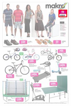 Makro : Birthday Sale (7 Aug - 19 Aug 2013), page 9