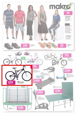 Makro : Birthday Sale (7 Aug - 19 Aug 2013), page 9