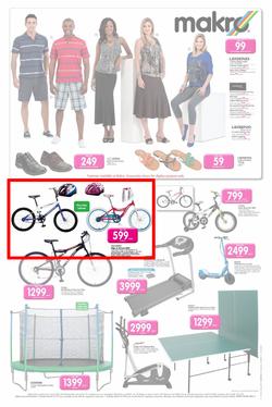 Makro : Birthday Sale (7 Aug - 19 Aug 2013), page 9