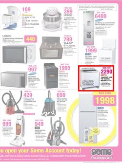 Game : Save Money Live Better (14 Aug - 20 Aug 2013), page 9