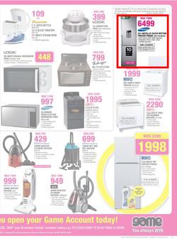 Game : Save Money Live Better (14 Aug - 20 Aug 2013), page 9