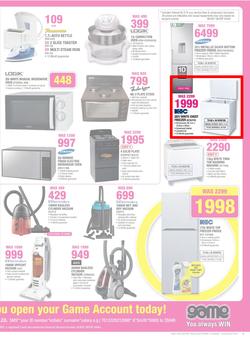 Game : Save Money Live Better (14 Aug - 20 Aug 2013), page 9