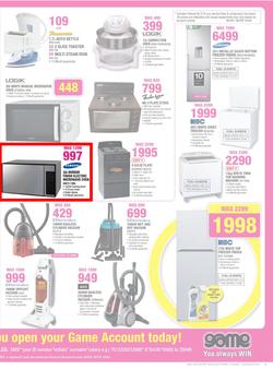 Game : Save Money Live Better (14 Aug - 20 Aug 2013), page 9