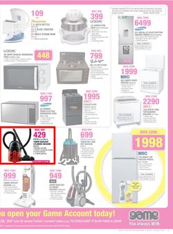 Game : Save Money Live Better (14 Aug - 20 Aug 2013), page 9