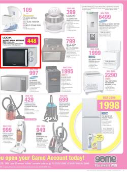 Game : Save Money Live Better (14 Aug - 20 Aug 2013), page 9