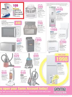 Game : Save Money Live Better (14 Aug - 20 Aug 2013), page 9