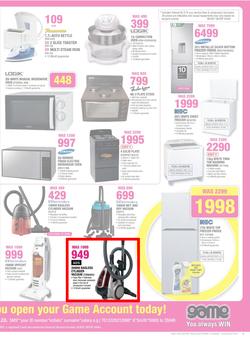 Game : Save Money Live Better (14 Aug - 20 Aug 2013), page 9