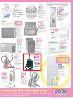 Game : Save Money Live Better (14 Aug - 20 Aug 2013), page 9