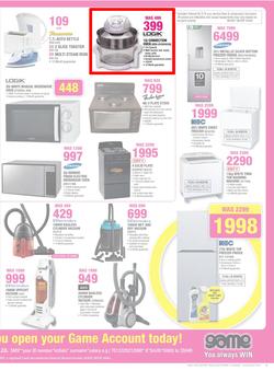 Game : Save Money Live Better (14 Aug - 20 Aug 2013), page 9