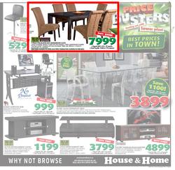 House & Home : Price Busters (18 Aug - 25 Aug 2013), page 9