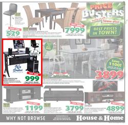 House & Home : Price Busters (18 Aug - 25 Aug 2013), page 9